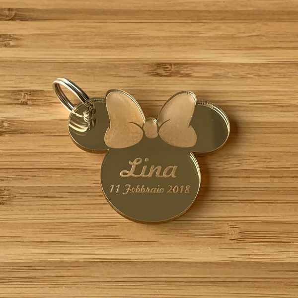 Minni oro