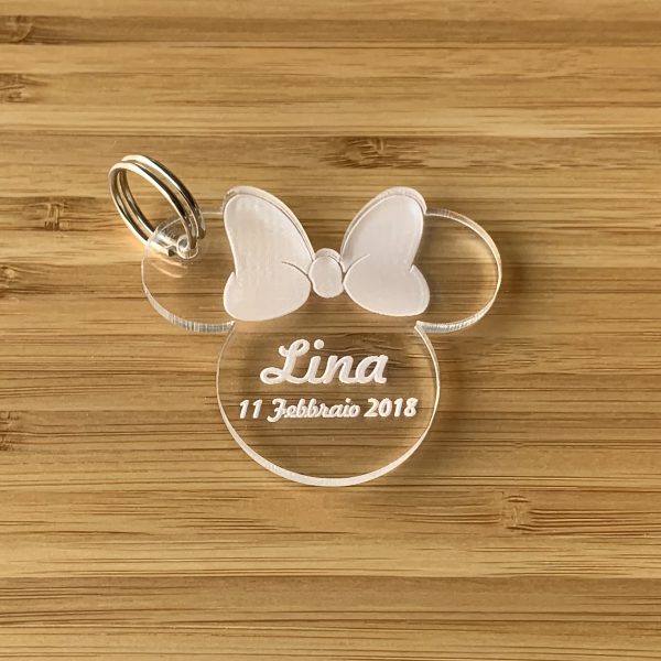 Minni tras