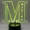 M Gialla M Gialla
