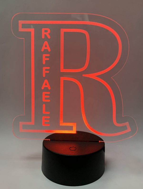 R Rossa R Rossa