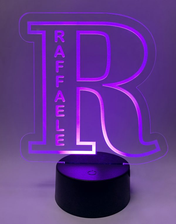 R Viola R Viola