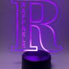 R Viola R Viola